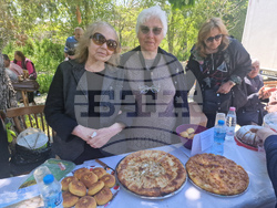 Село Здравец - Национален фестивал на мамалигата и характерни ястия