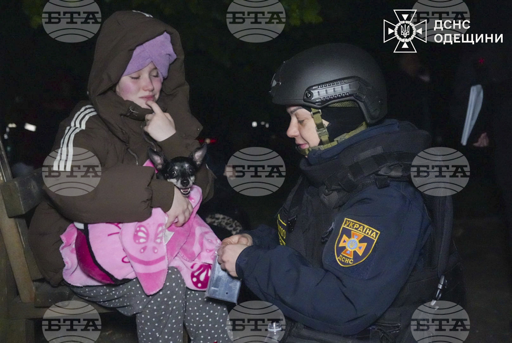 Russia Ukraine War