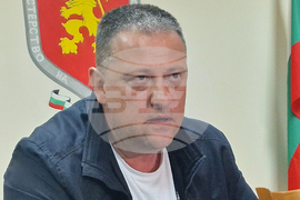 Хасков - обвинен - убийство - брифинг