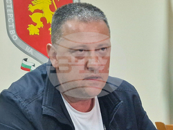 Хасков - обвинен - убийство - брифинг