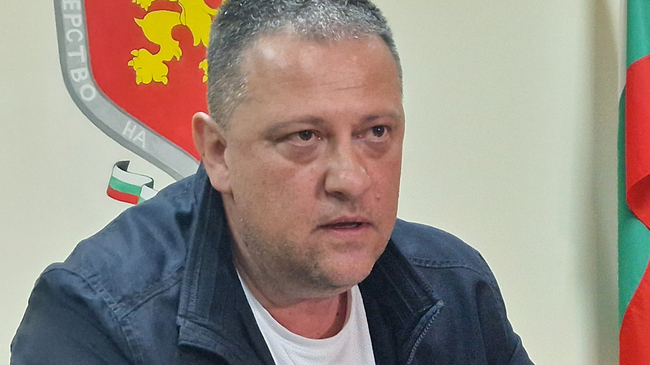 Haskovo Police Chief Comes Down over Handling of Missing Girl Case that Ended with Death