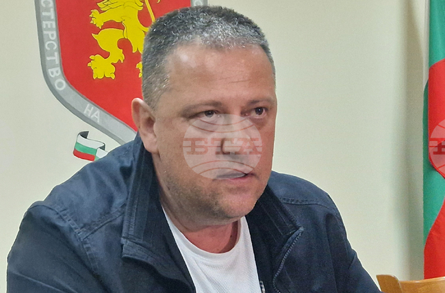 Haskovo Police Chief Comes Down over Handling of Missing Girl Case that Ended with Death