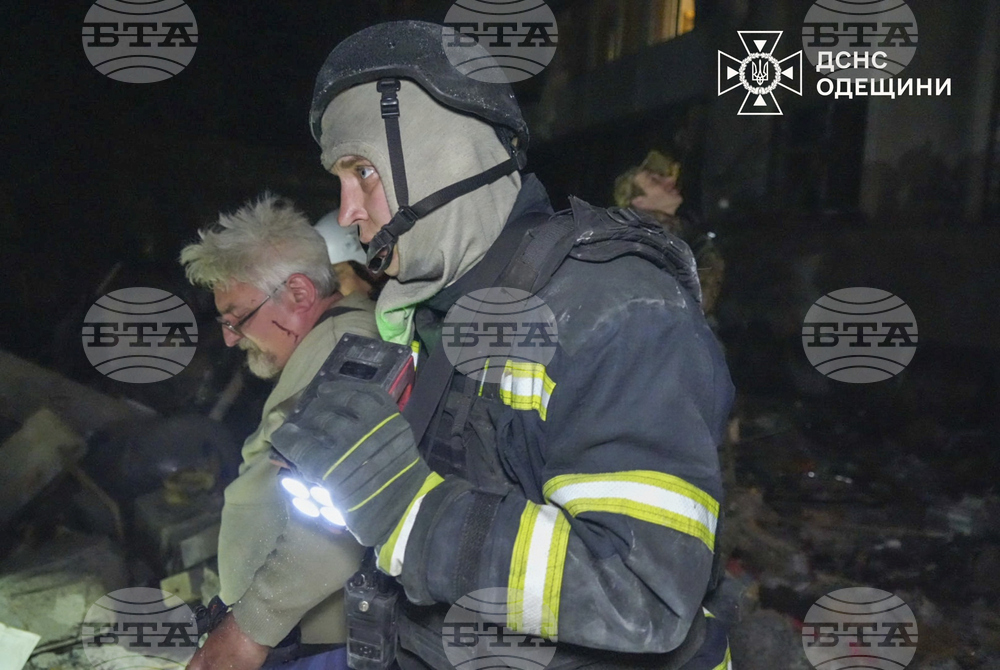 Russia Ukraine War