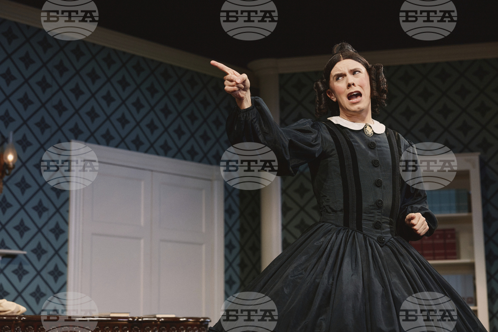 Tony Awards Nominations