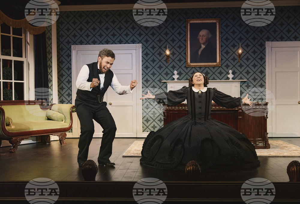 Tony Awards Nominations