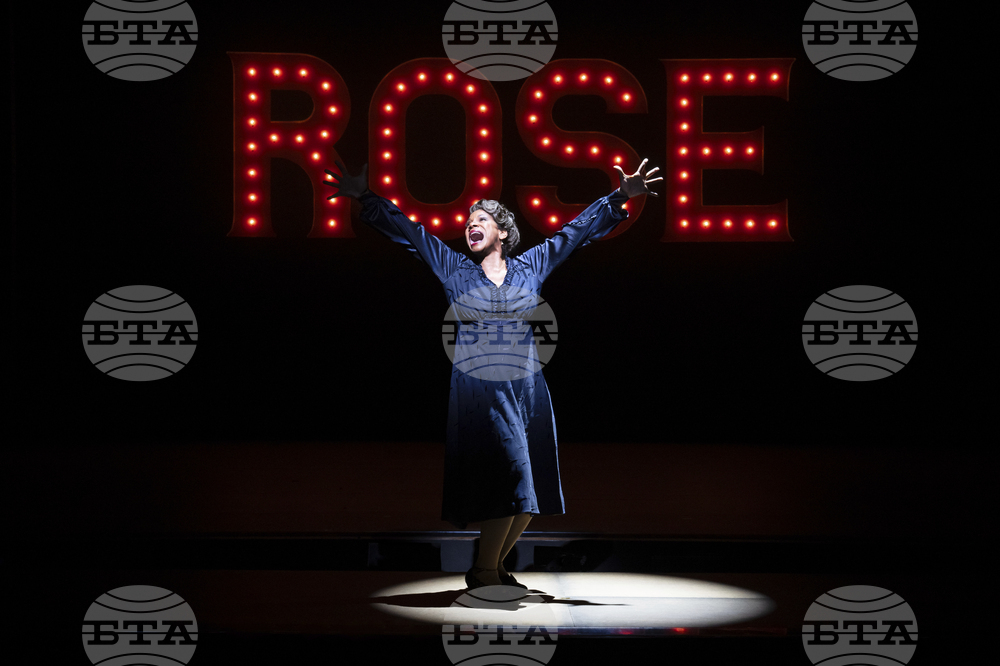 Tony Award Nominations
