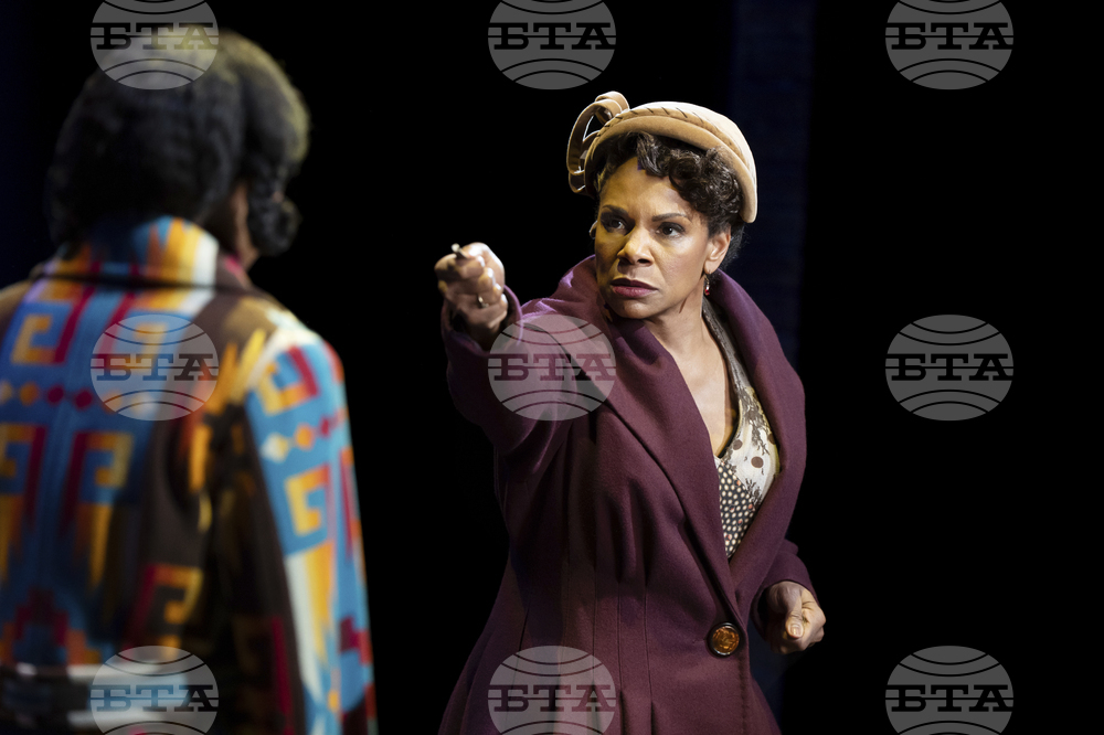 Tony Award Nominations