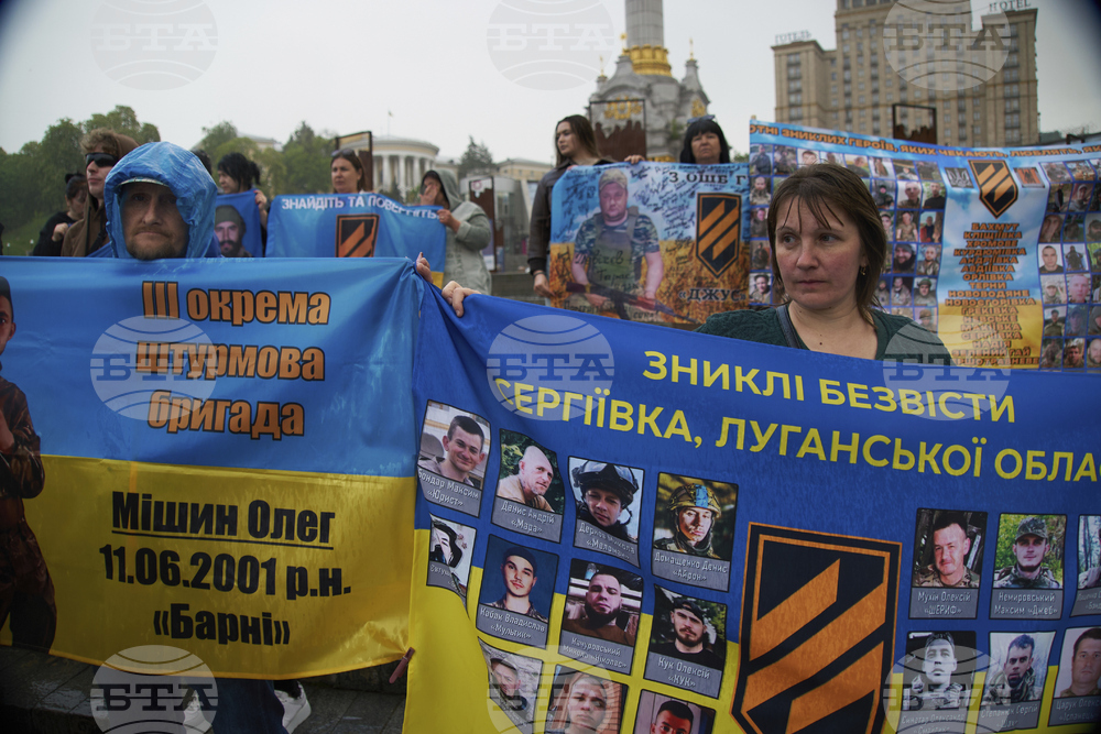 Russia Ukraine War