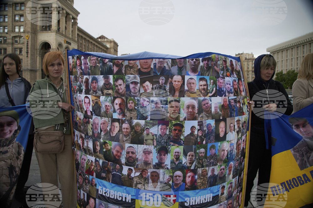 Russia Ukraine War