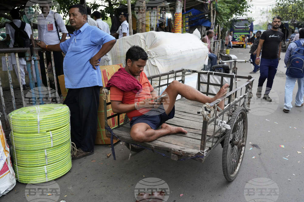 India May Day Labor