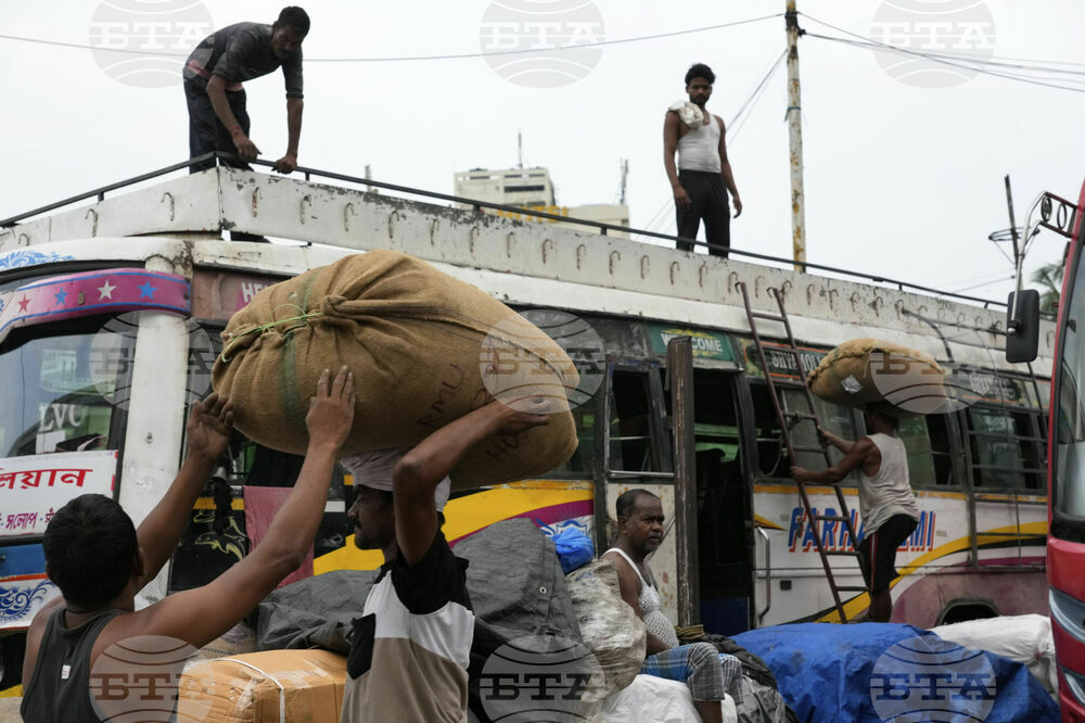 India May Day Labor