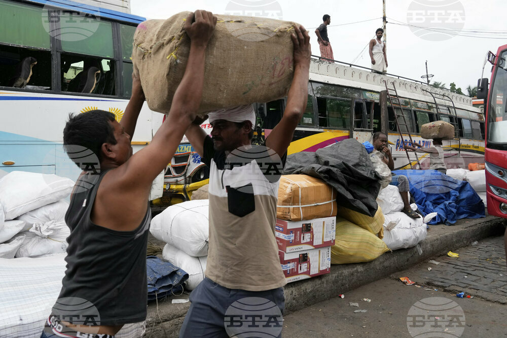 India May Day Labor