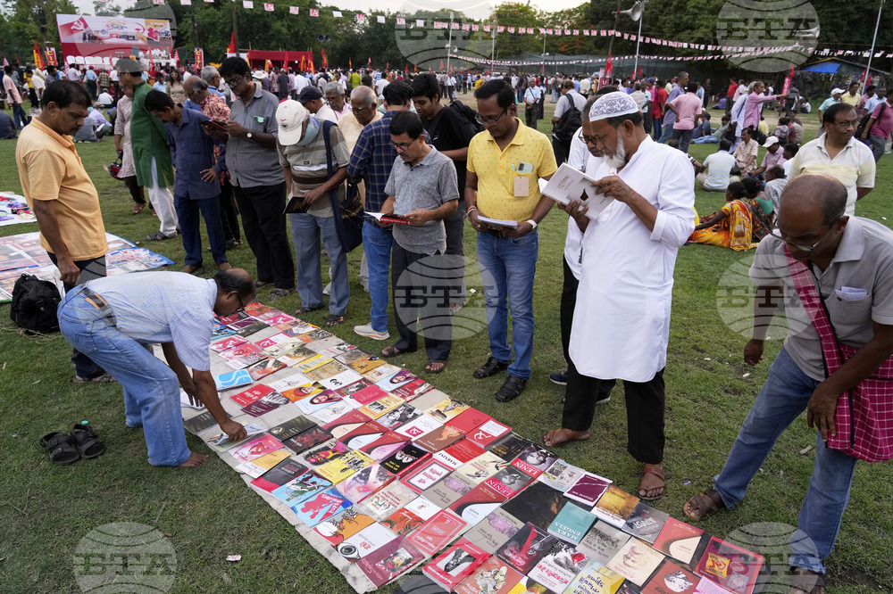India May Day Labor