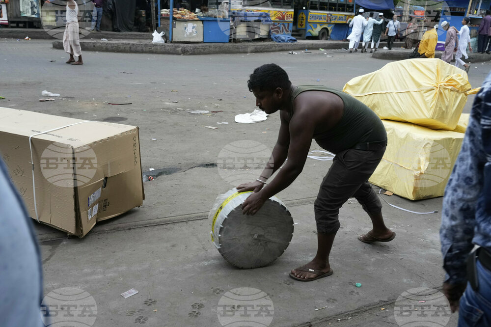 India May Day Labor