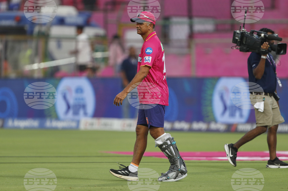 India IPL Cricket
