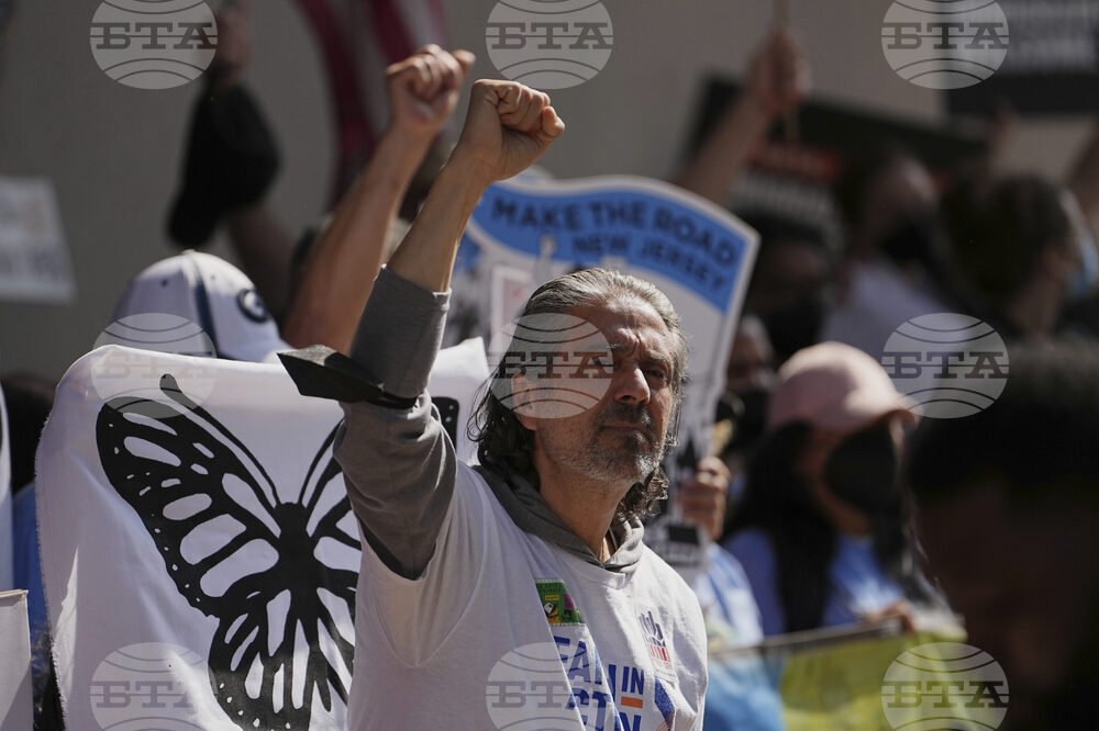 May Day
