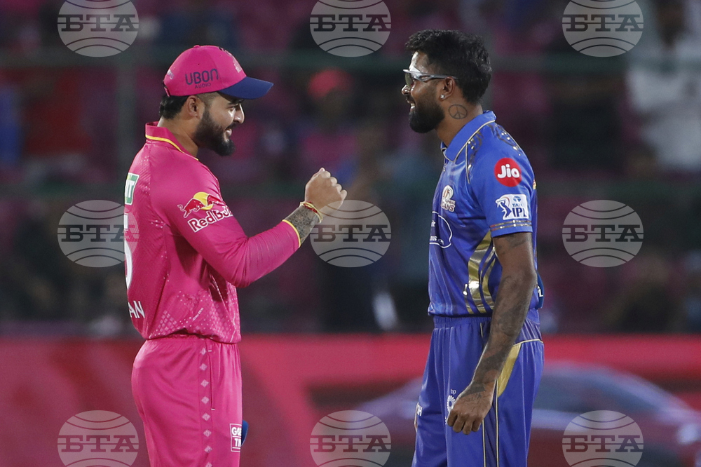 India IPL Cricket
