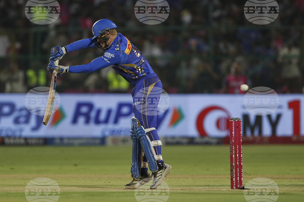 India IPL Cricket