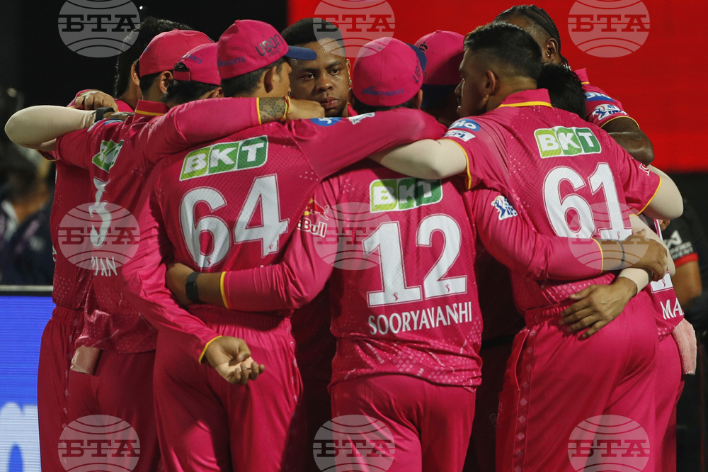 India IPL Cricket