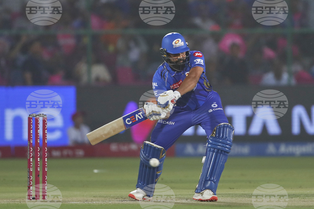 India IPL Cricket