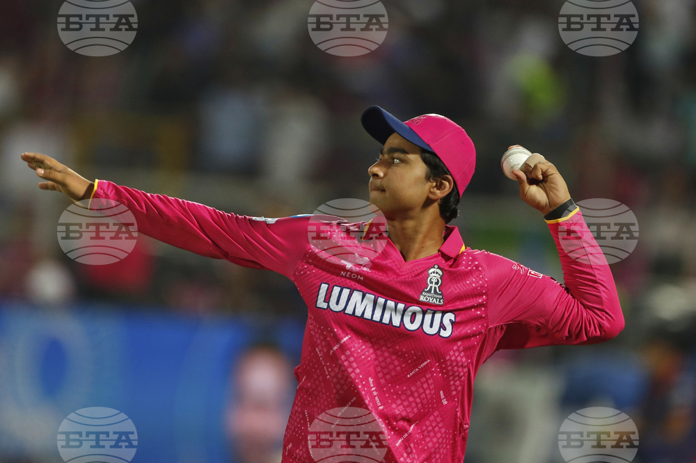 India IPL Cricket