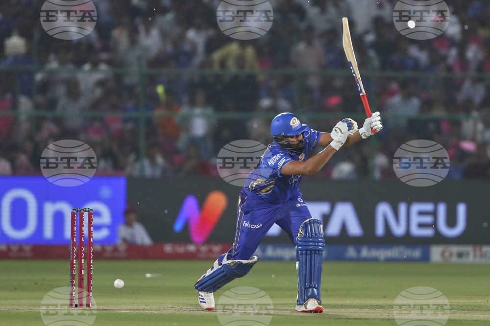 India IPL Cricket