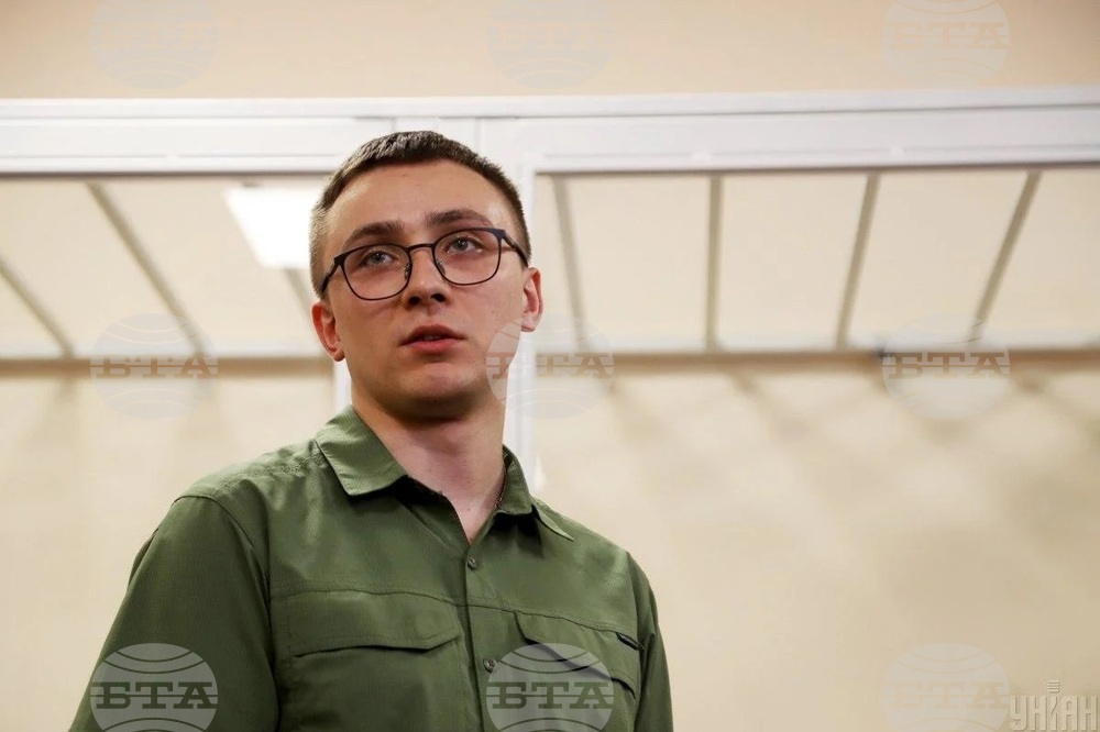 Службата за сигурност на Украйна задържа жена, опитала се да убие украински активист националист