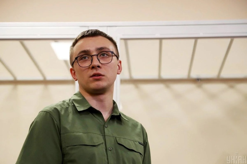 Службата за сигурност на Украйна задържа жена, опитала се да убие украински активист националист