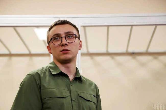 Службата за сигурност на Украйна задържа жена, опитала се да убие украински активист националист