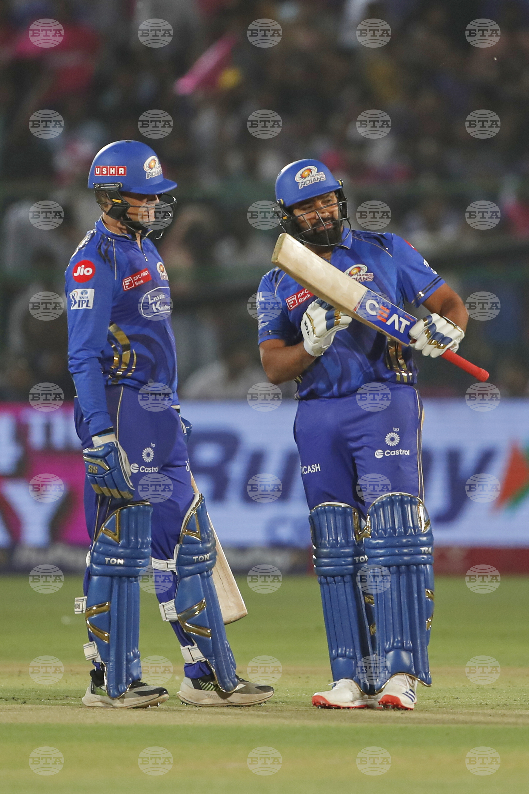 India IPL Cricket