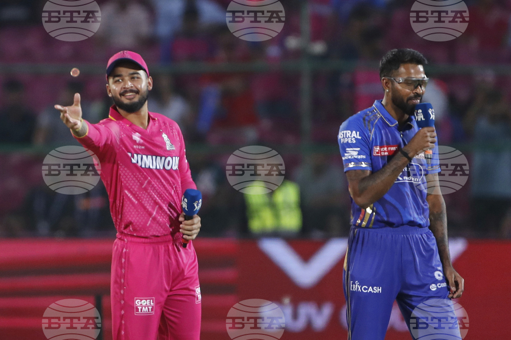 India IPL Cricket