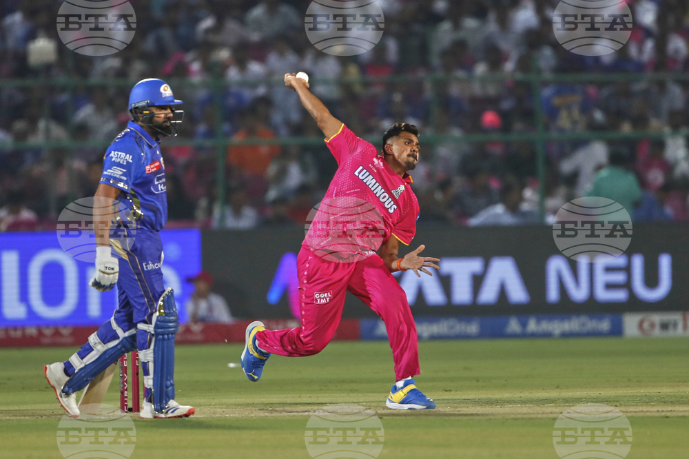 India IPL Cricket