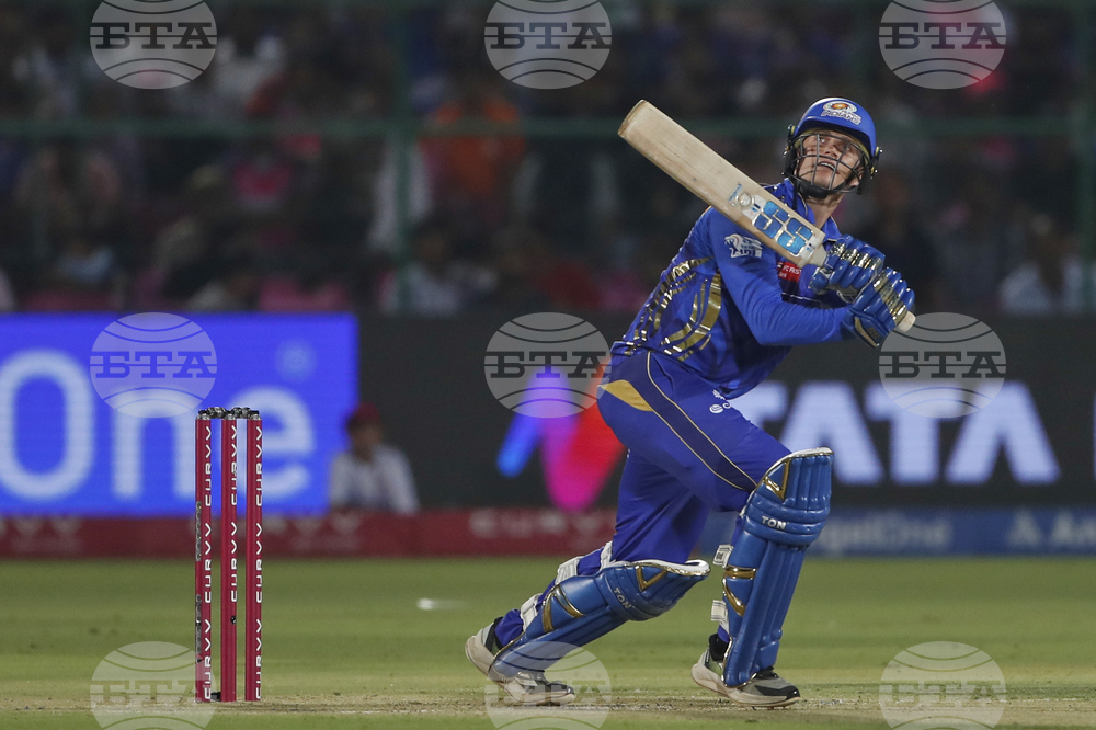 India IPL Cricket
