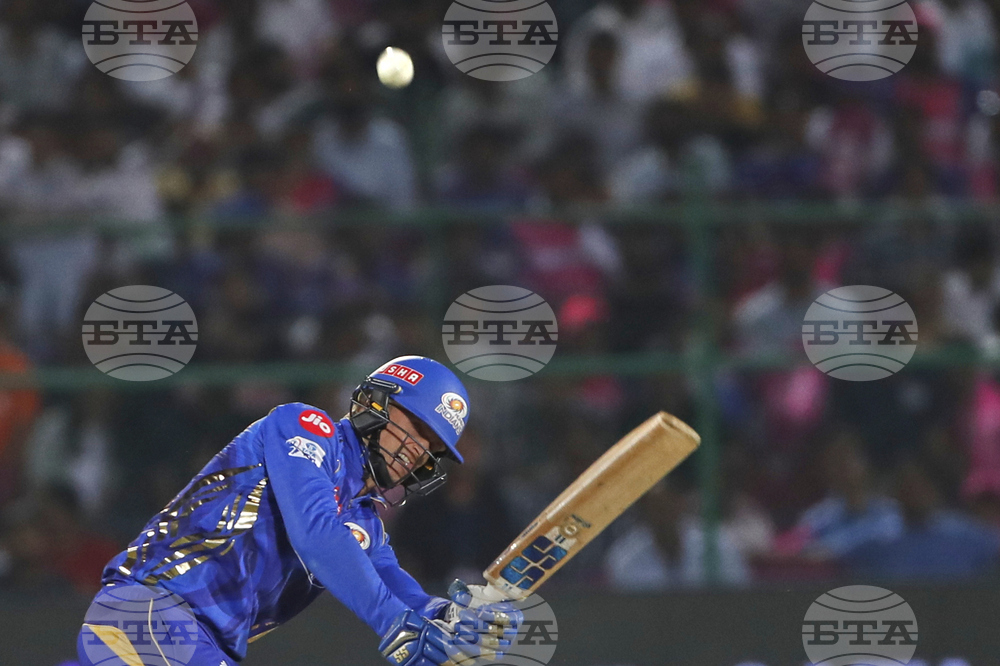 India IPL Cricket
