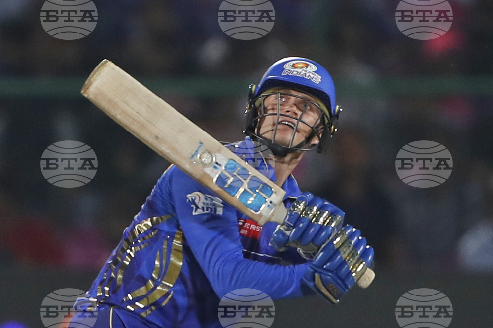 India IPL Cricket