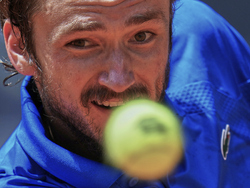 Spain Tennis Madrid Open