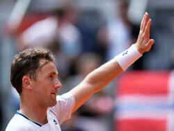 Spain Tennis Madrid Open