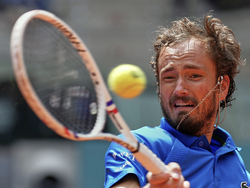 Spain Tennis Madrid Open