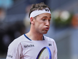 Spain Tennis Madrid Open
