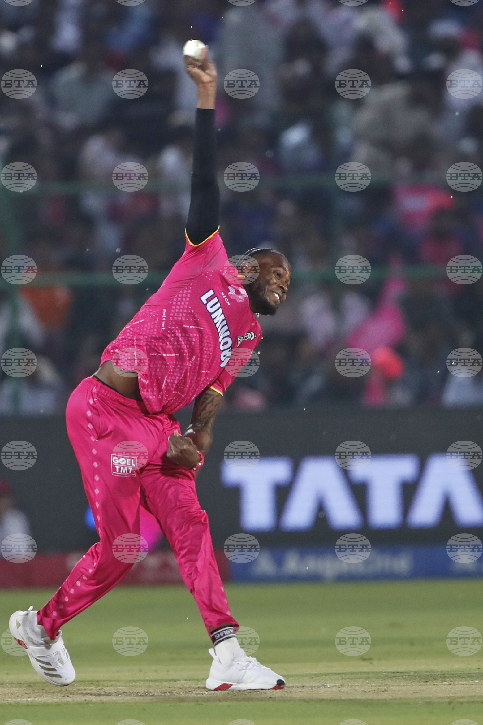 India IPL Cricket