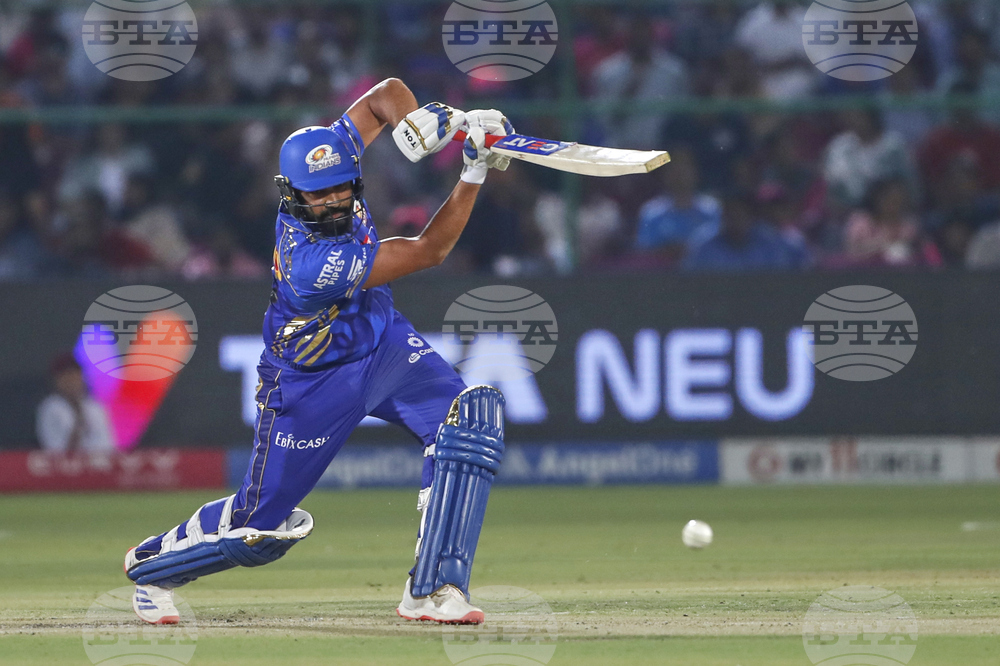 India IPL Cricket