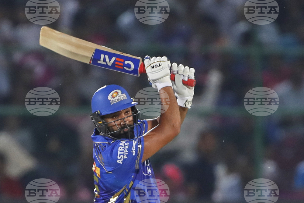 India IPL Cricket