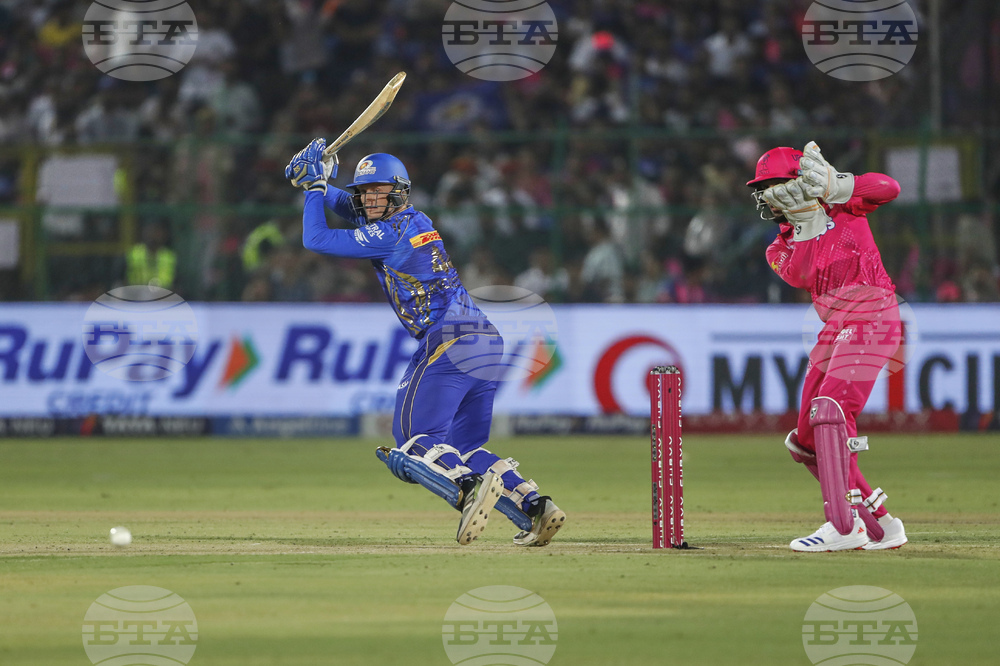 India IPL Cricket