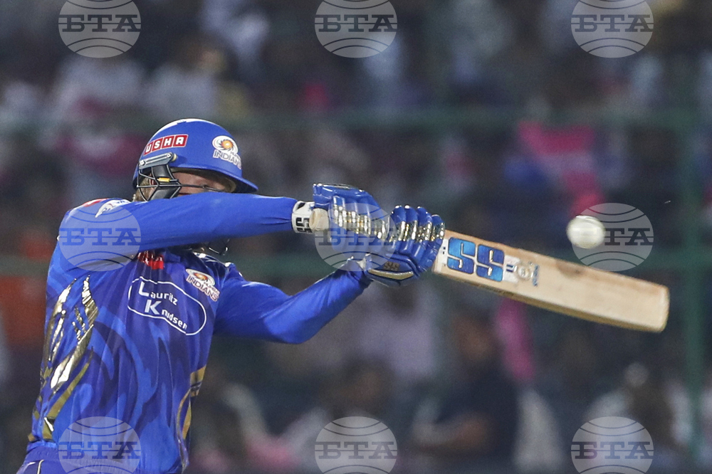 India IPL Cricket