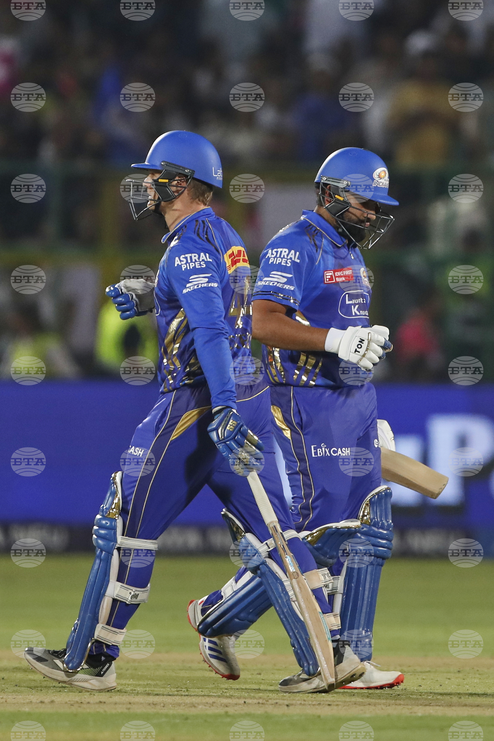 India IPL Cricket