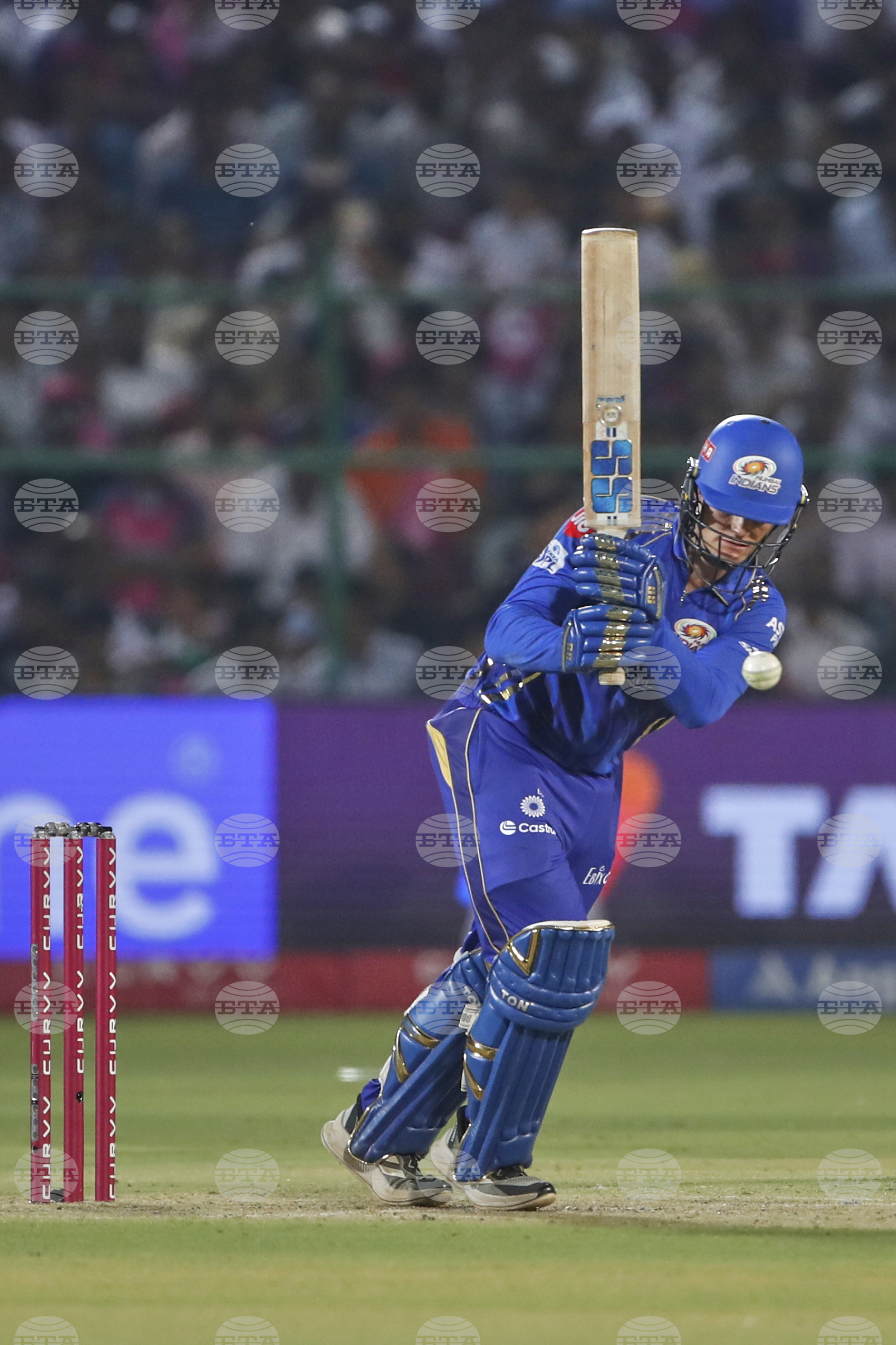 India IPL Cricket