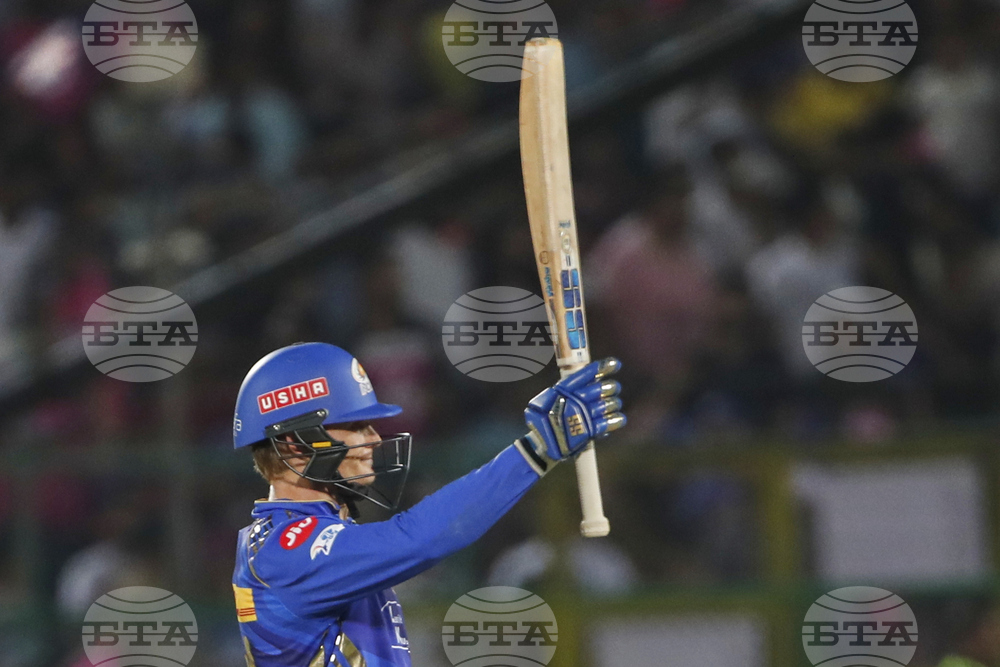 India IPL Cricket