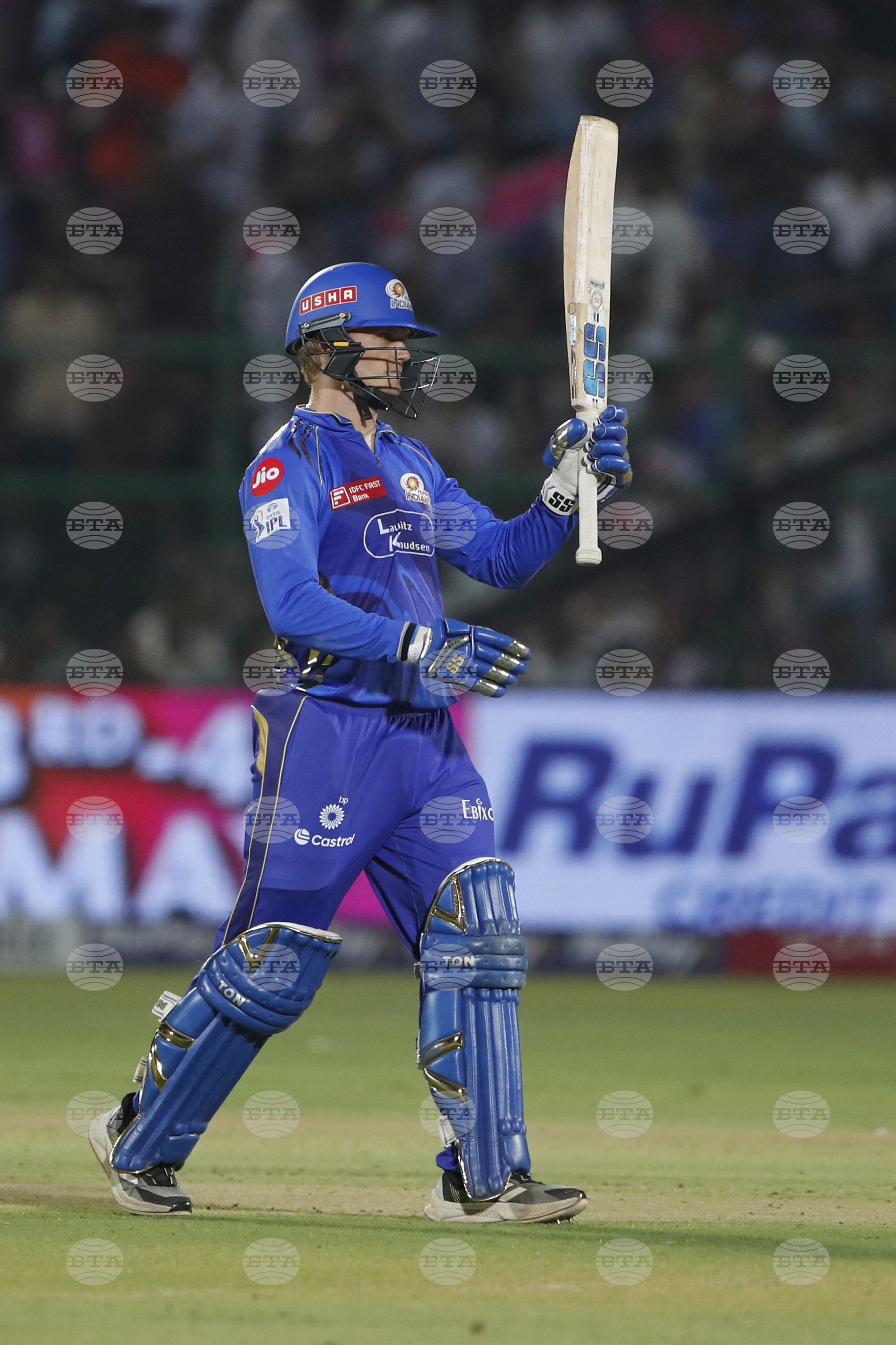 India IPL Cricket