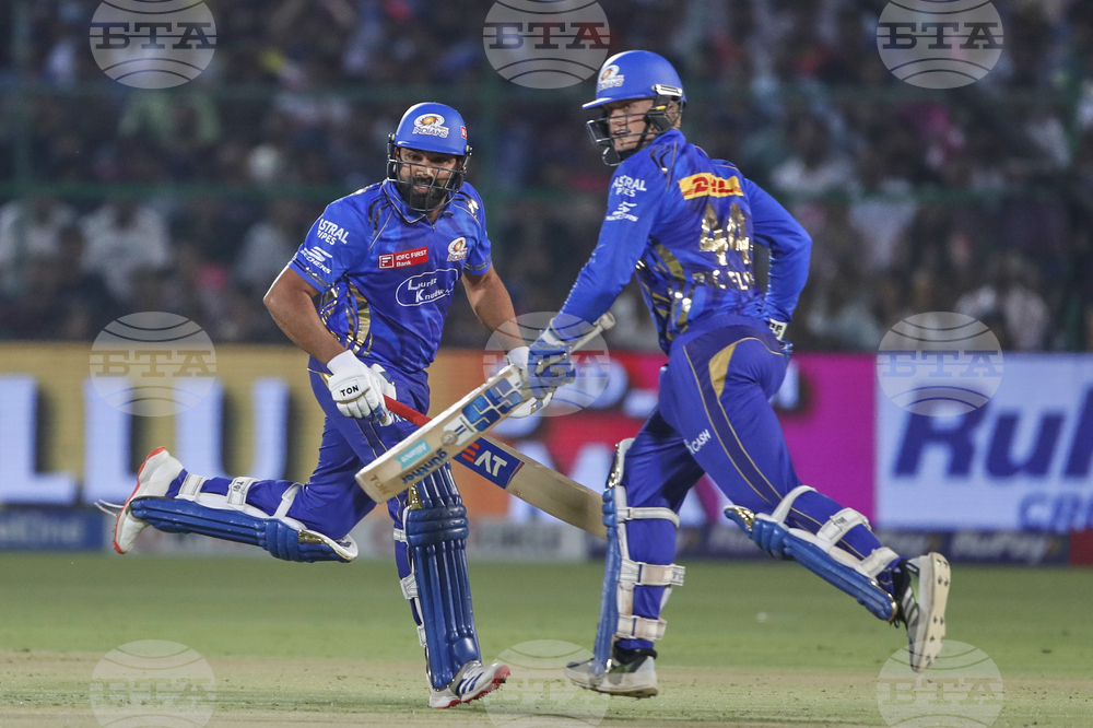 India IPL Cricket