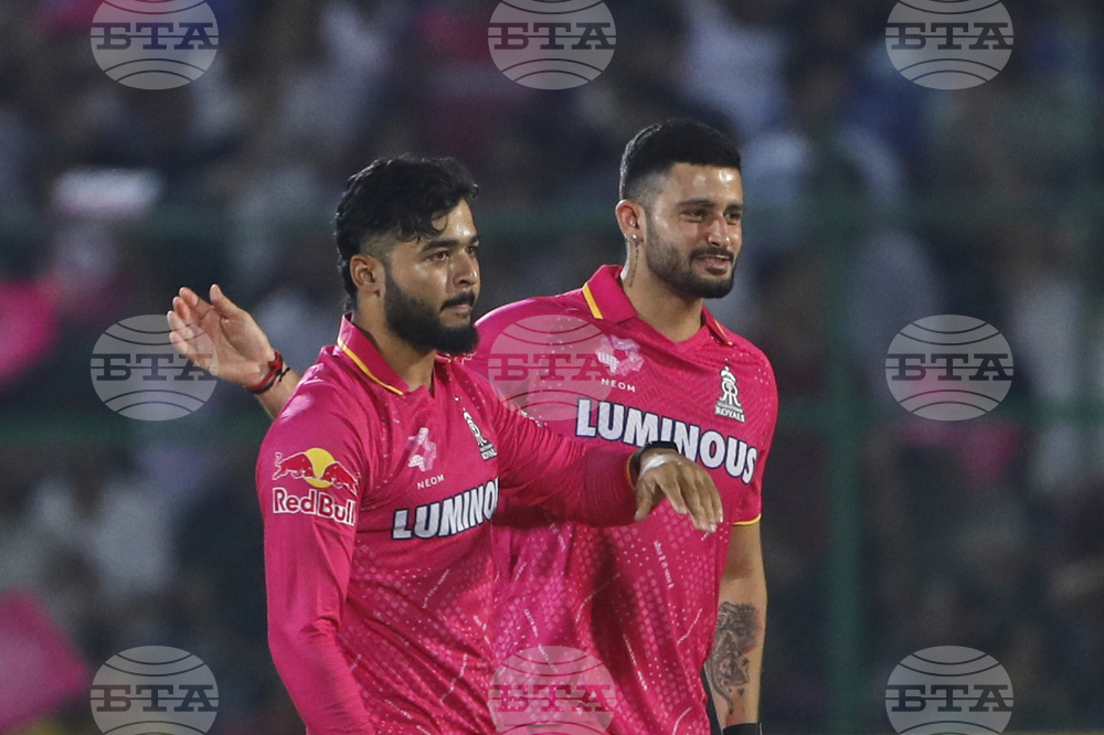 India IPL Cricket